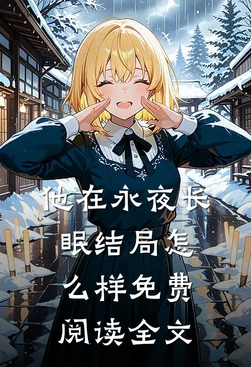 他在永夜长眠结局怎么样免费阅读全文