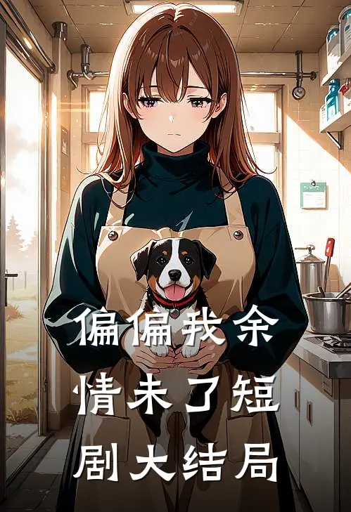 偏偏我余情未了短剧大结局
