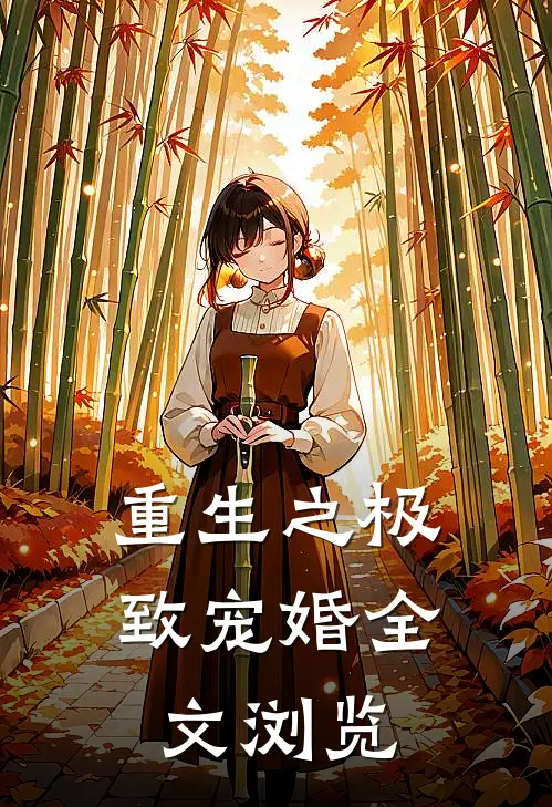 重生之极致宠婚全文浏览