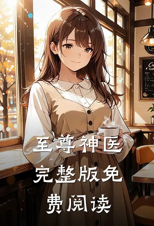 至尊神医完整版免费阅读