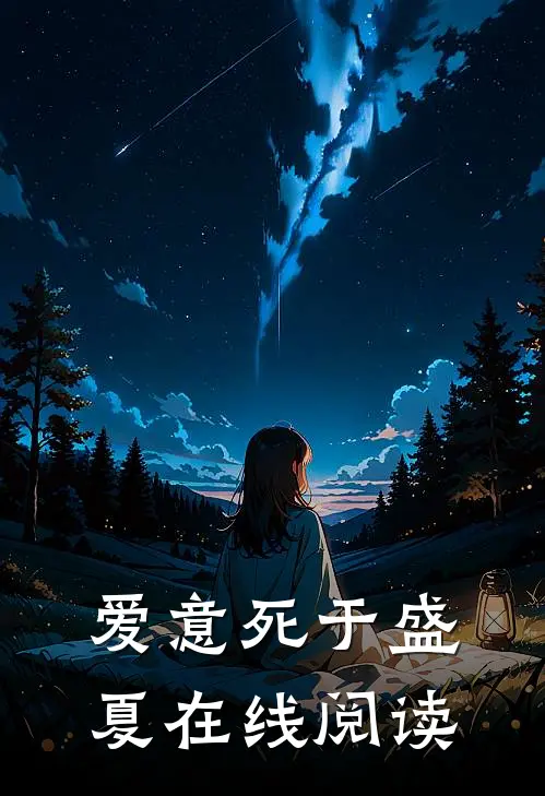 爱意死于盛夏在线阅读