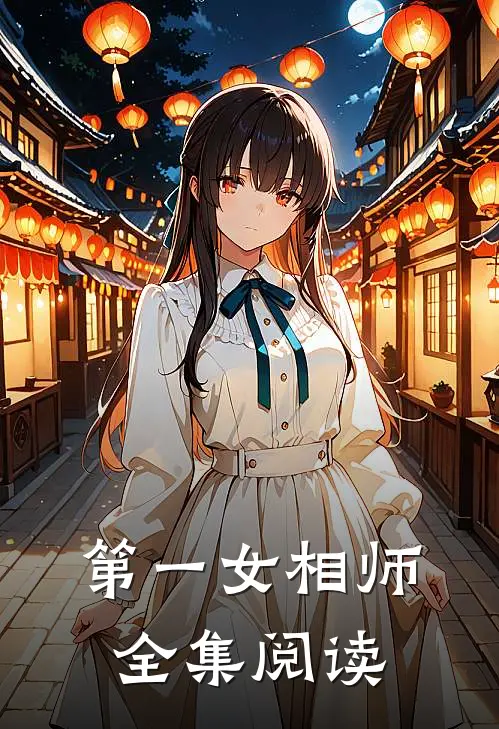 第一女相师全集阅读