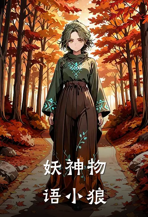 妖神物语 小狼