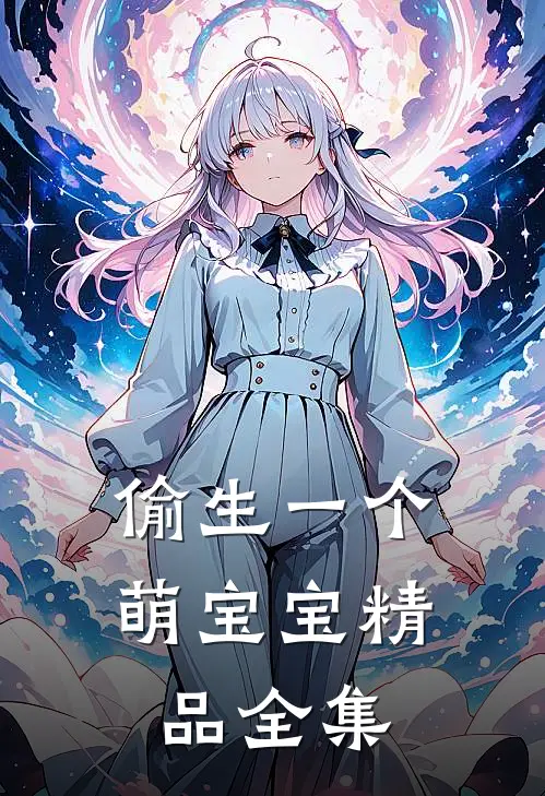 偷生一个萌宝宝精品全集