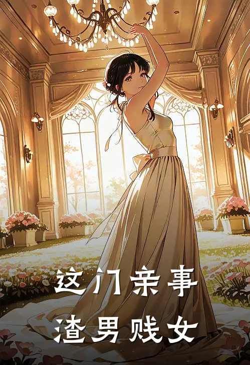 这门亲事渣男贱女
