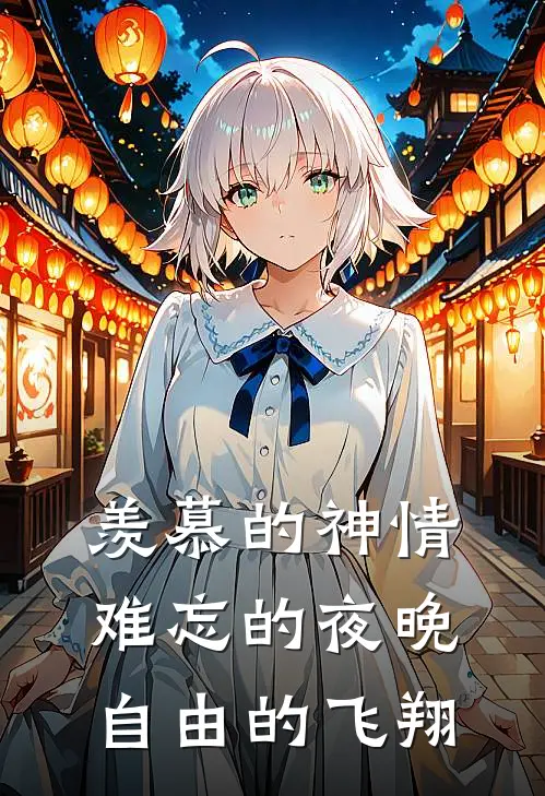 羡慕的神情 难忘的夜晚 自由的飞翔