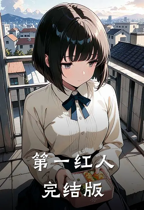 第一红人完结版