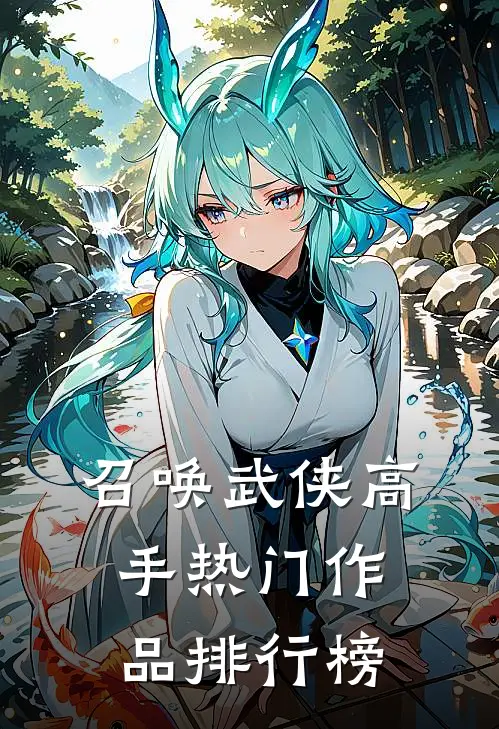 召唤武侠高手热门作品排行榜