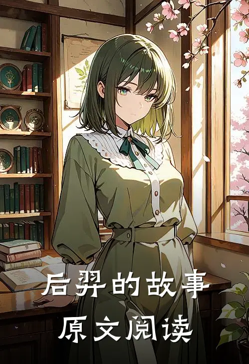 后羿的故事原文阅读