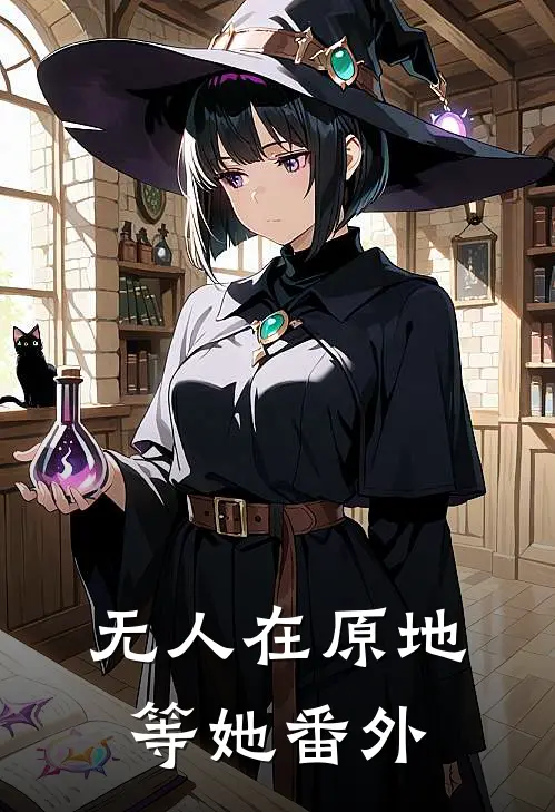 无人在原地等她 番外