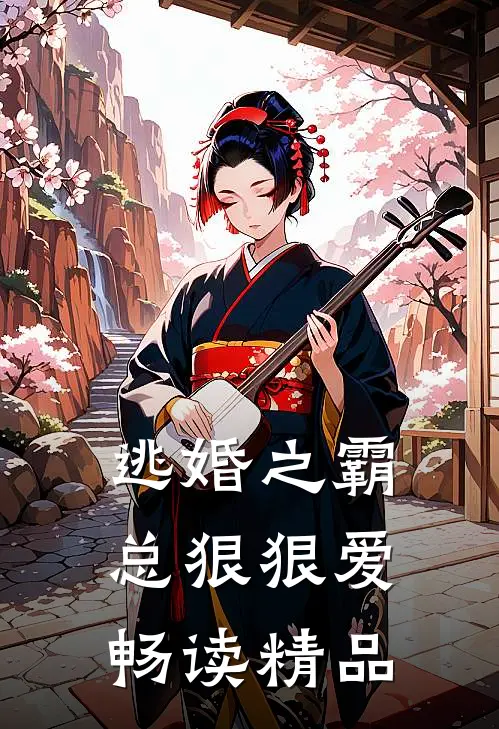 逃婚之霸总狠狠爱畅读精品