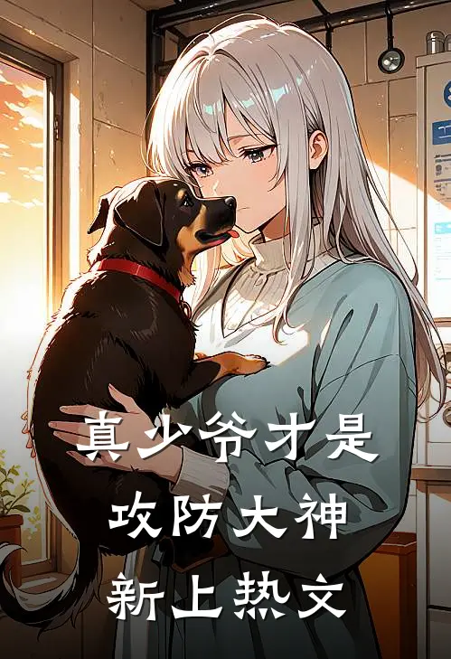 真少爷才是攻防大神新上热文
