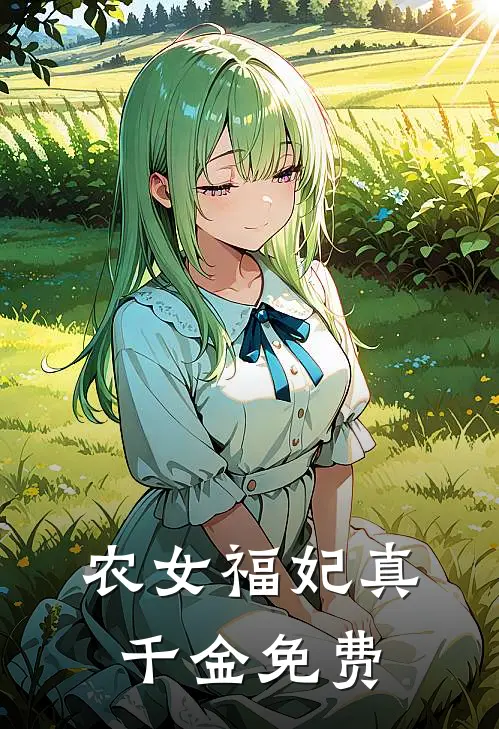 农女福妃真千金免费