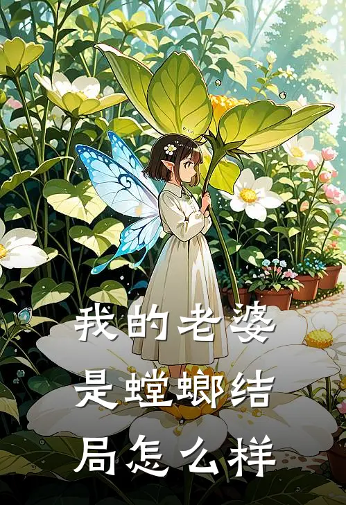 我的老婆是螳螂结局怎么样