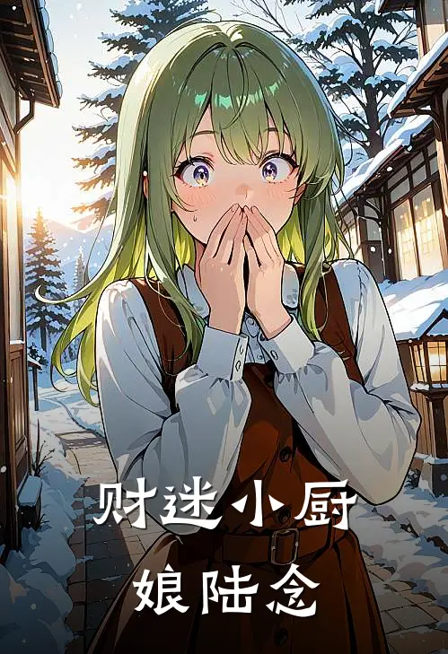 财迷小厨娘陆念