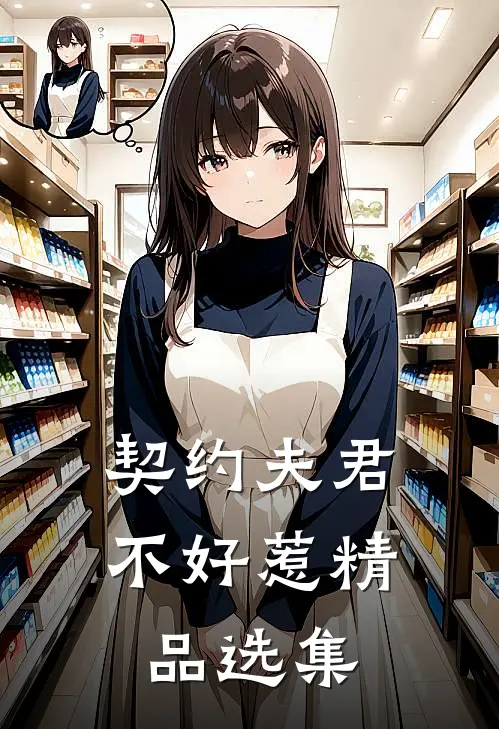 契约夫君不好惹精品选集