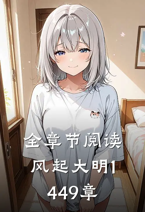 全章节阅读风起大明1449章