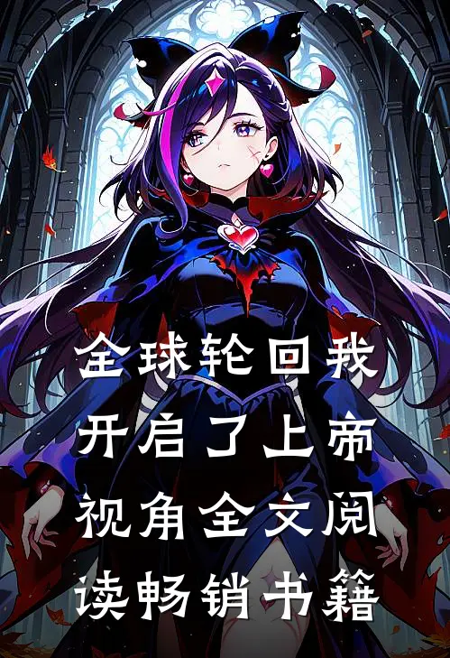 全球轮回我开启了上帝视角全文阅读畅销书籍