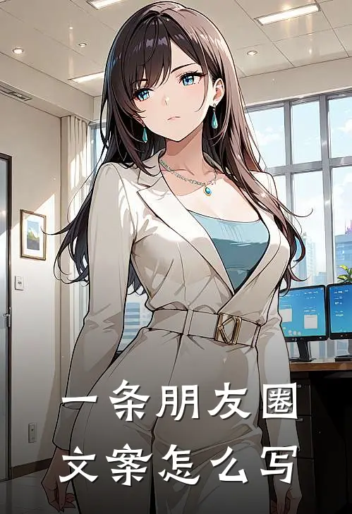 一条朋友圈文案怎么写