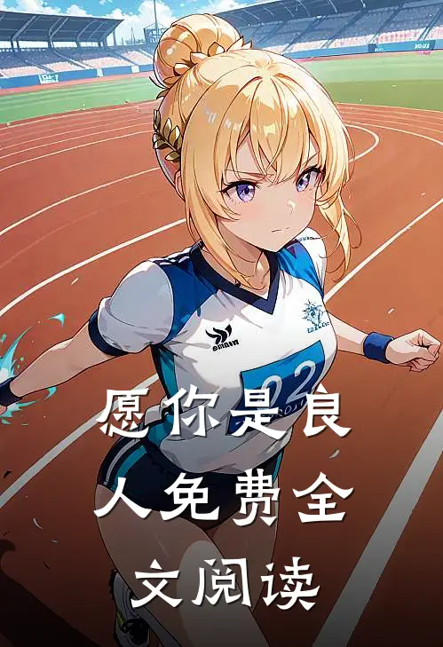 愿你是良人免费全文阅读