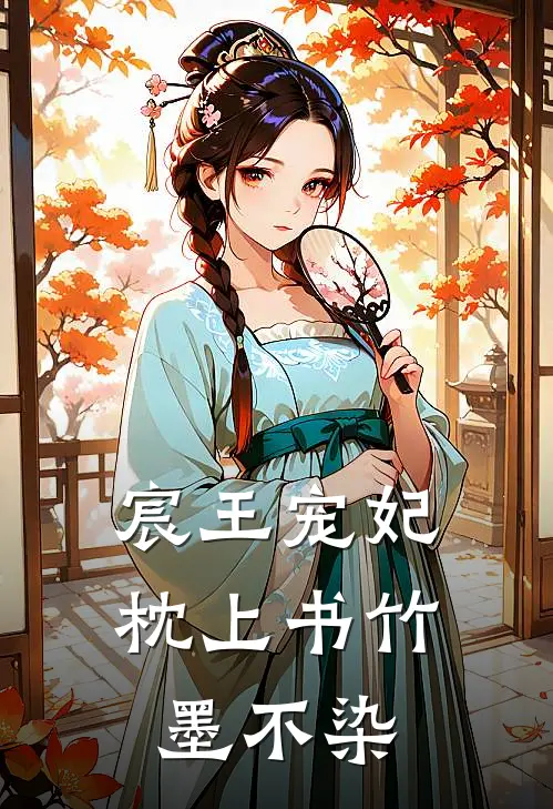 宸王宠妃枕上书 竹墨不染