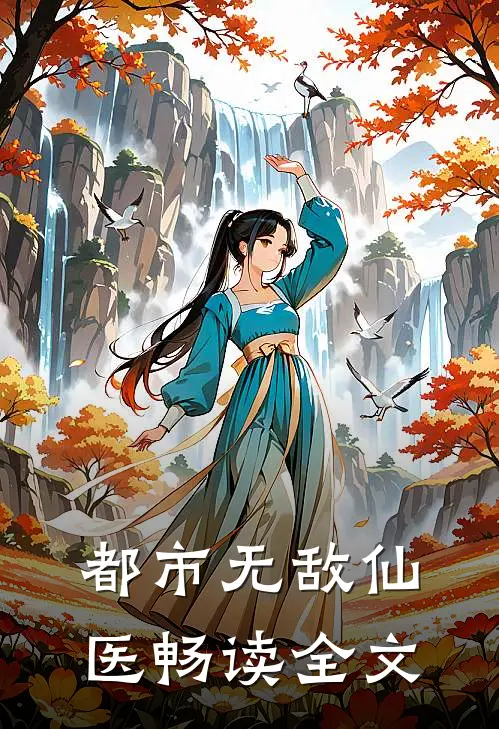 都市无敌仙医畅读全文