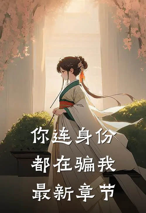 你连身份都在骗我最新章节