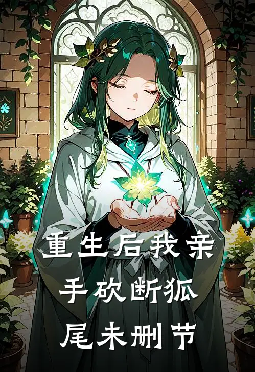 重生后我亲手砍断狐尾未删节
