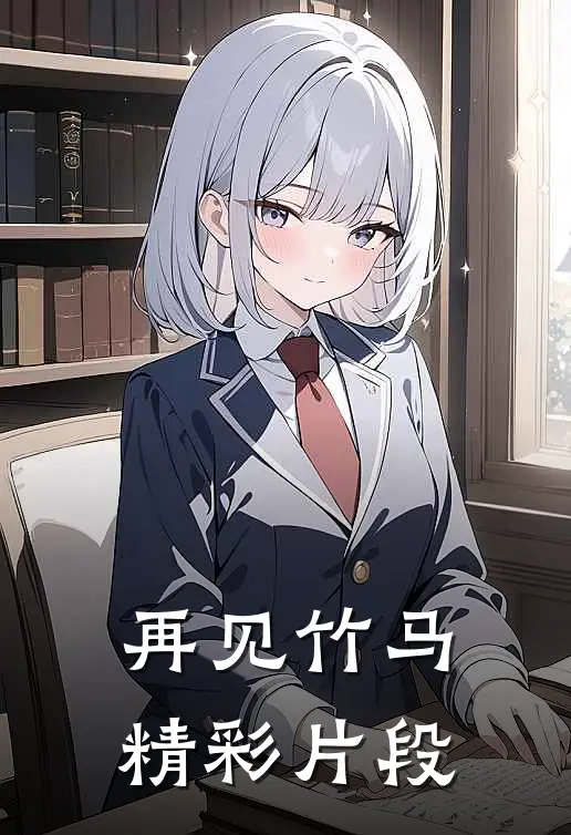再见竹马精彩片段