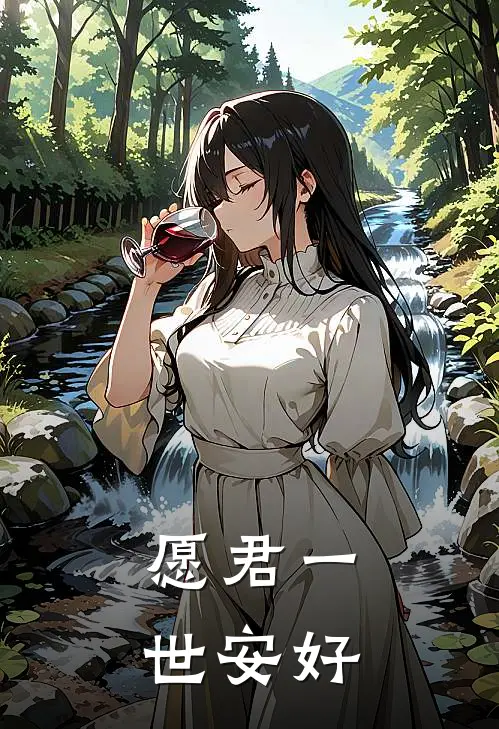 愿君一世安好
