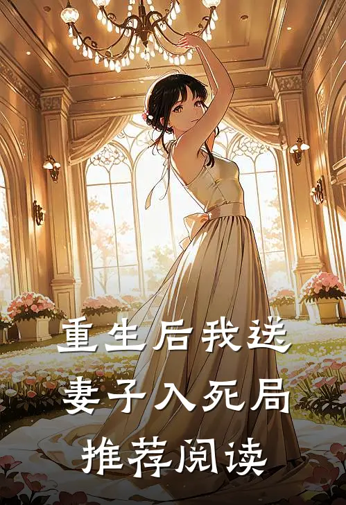 重生后我送妻子入死局推荐阅读
