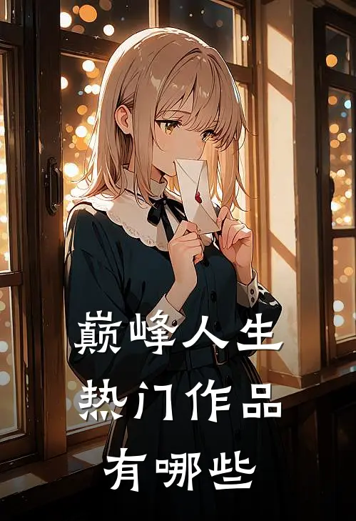 巅峰人生热门作品有哪些