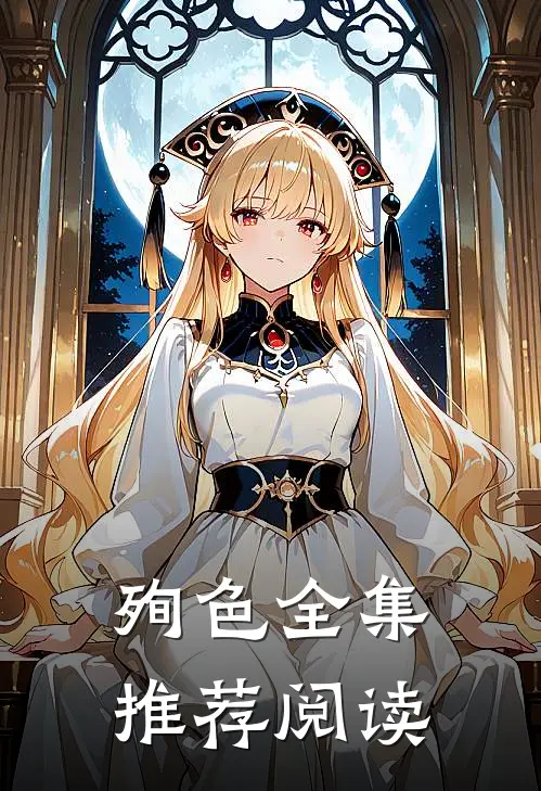 殉色全集推荐阅读