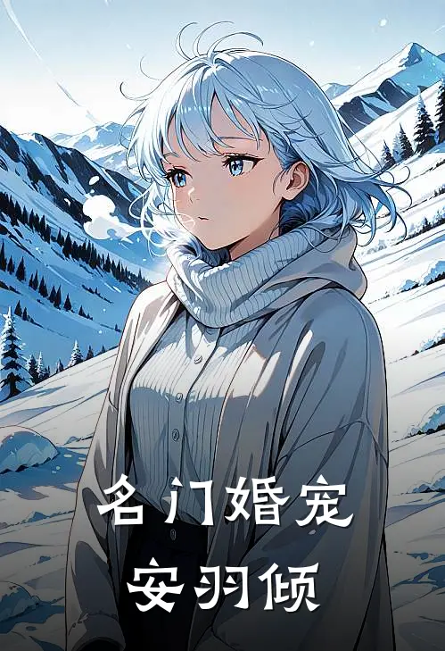 名门婚宠安羽倾