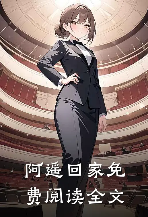 阿遥回家免费阅读全文