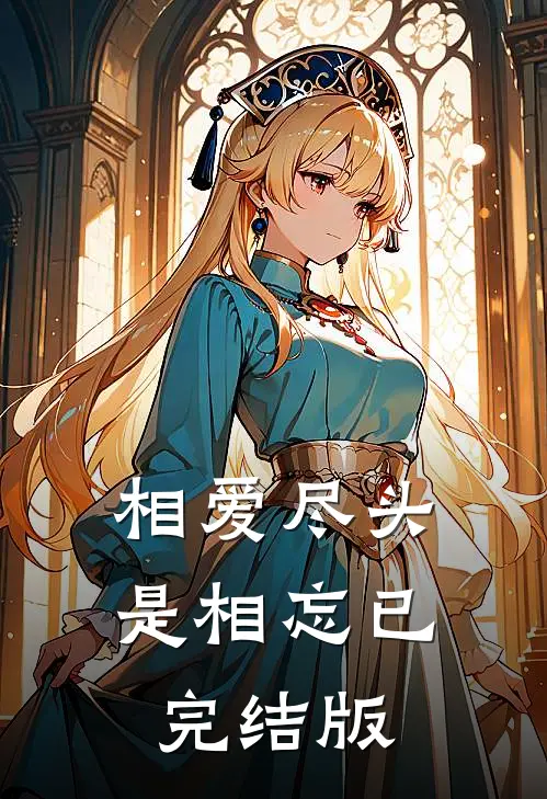 相爱尽头是相忘已完结版
