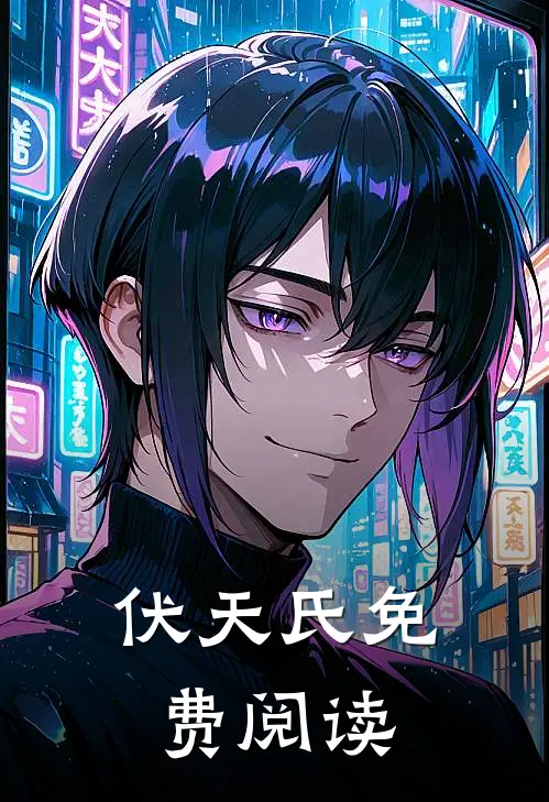 伏天氏免费阅读