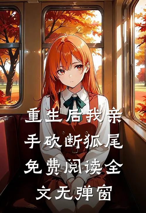 重生后我亲手砍断狐尾免费阅读全文无弹窗