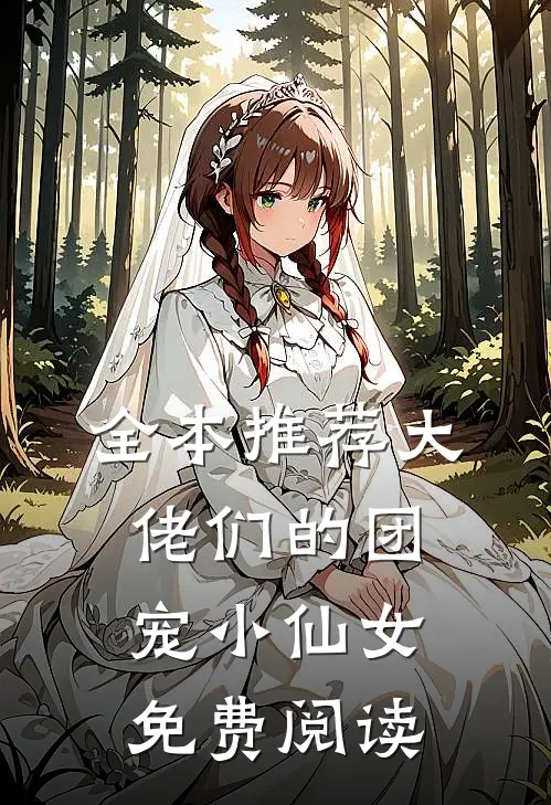 全本推荐大佬们的团宠小仙女免费阅读