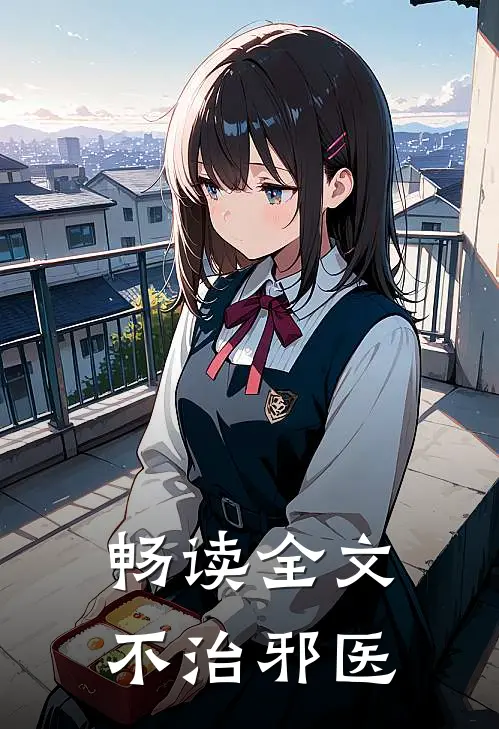 畅读全文不治邪医