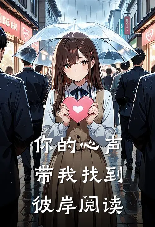 你的心声带我找到彼岸阅读