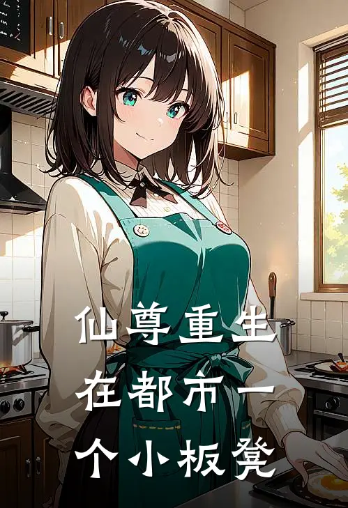 仙尊重生在都市 一个小板凳