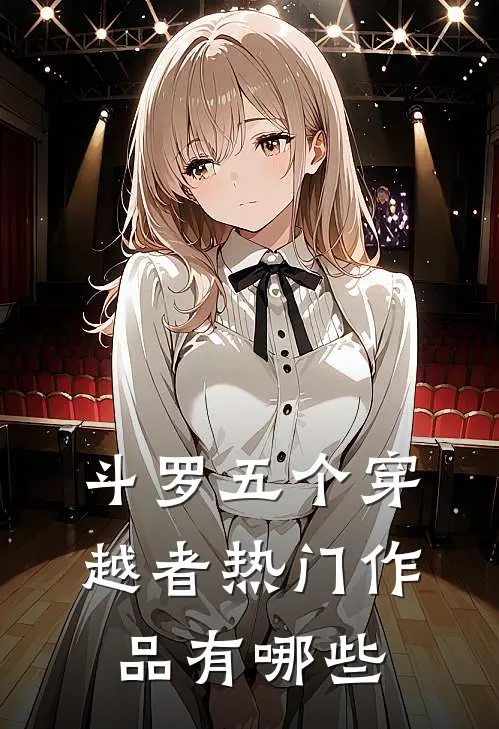 斗罗五个穿越者热门作品有哪些
