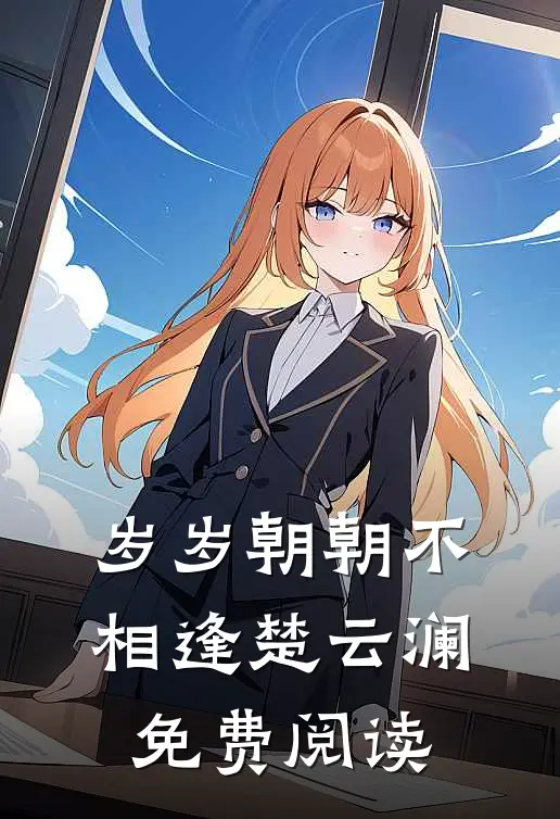 岁岁朝朝不相逢楚云澜免费阅读