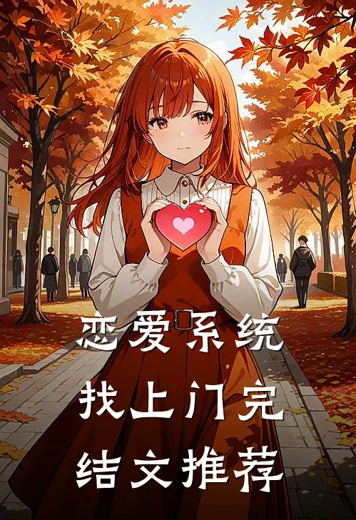 恋爱系统找上门完结文推荐
