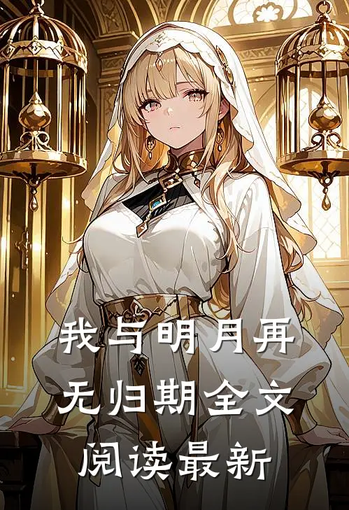 我与明月再无归期全文阅读最新