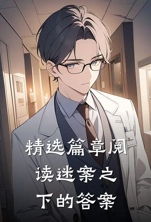 精选篇章阅读迷案之下的答案