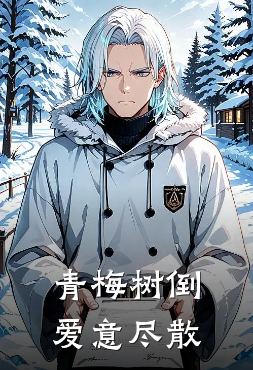 青梅树倒，爱意尽散