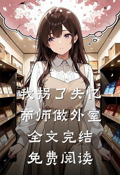 我拐了失忆帝师做外室全文完结免费阅读