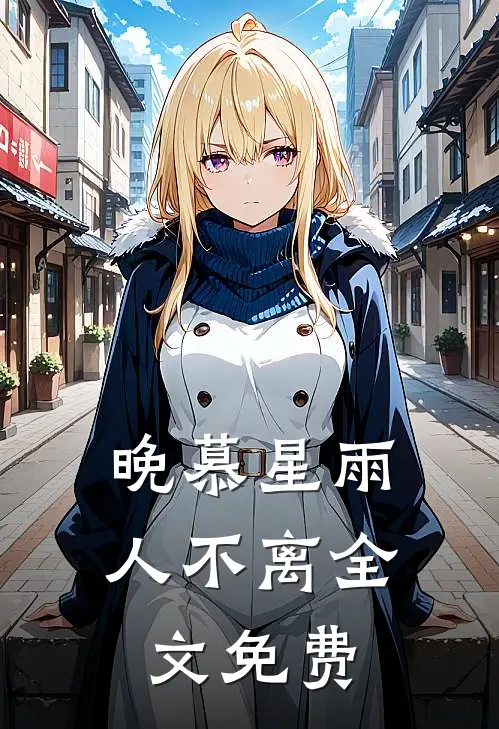 晚慕星雨人不离全文免费